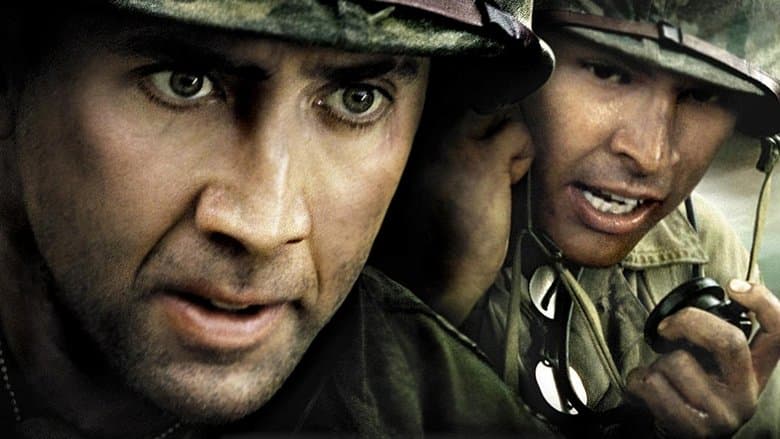 Windtalkers / Гласът на Вятъра (2002)
