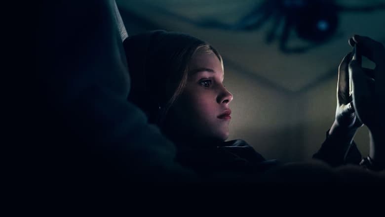 Sting / Жилото (2024)