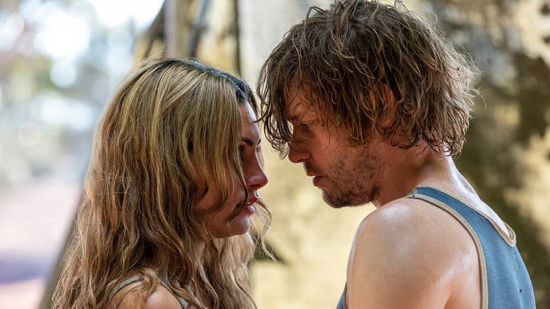 Kid Snow / Кид Сноу (2024)