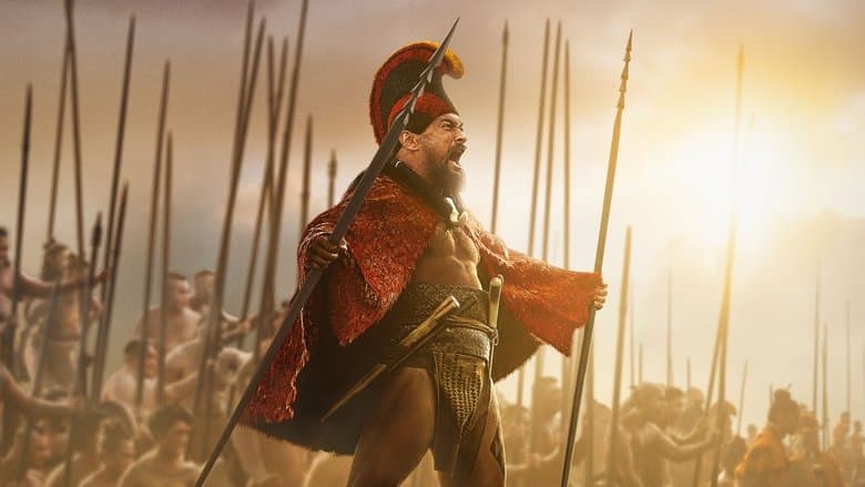 Chief of War Season 1 / Вожд на войната Сезон 1 (2025)