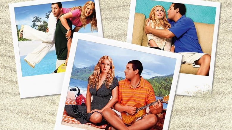 50 First Dates / 50 първи срещи (2004) BG AUDIO