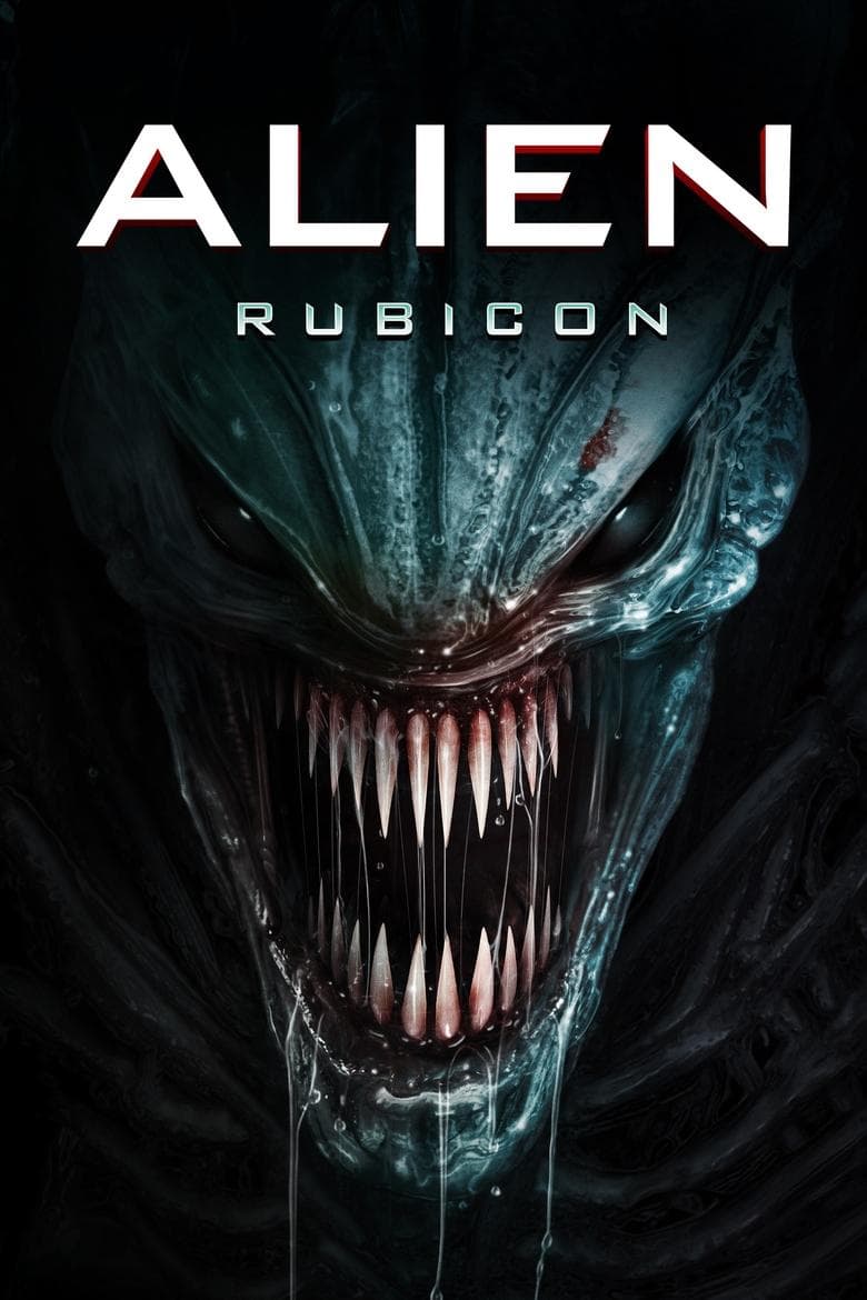 Alien: Rubicon / Извънземен: Рубикон (2024)