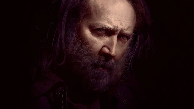 Pig / Търсач на трюфели (2021)