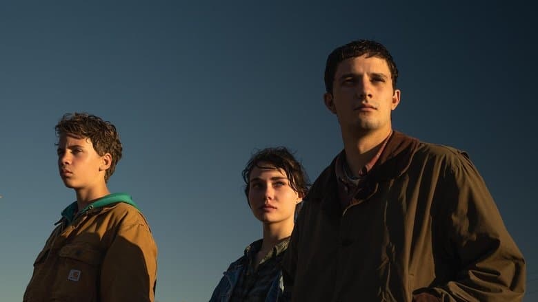 Upon Open Sky / Под открито небе (2023)